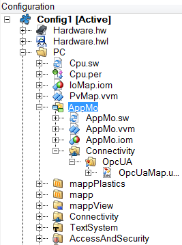 Appmodule