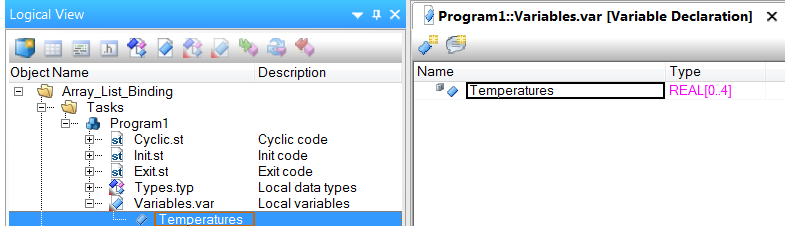 array_variable