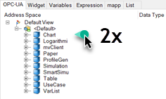 BindingDialog