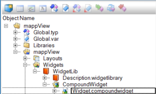 CompoundWidget