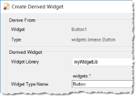 DerivedWidgets
