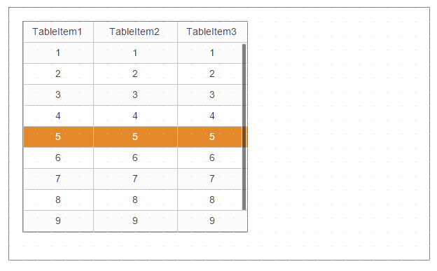 insert_tableitem_widgets