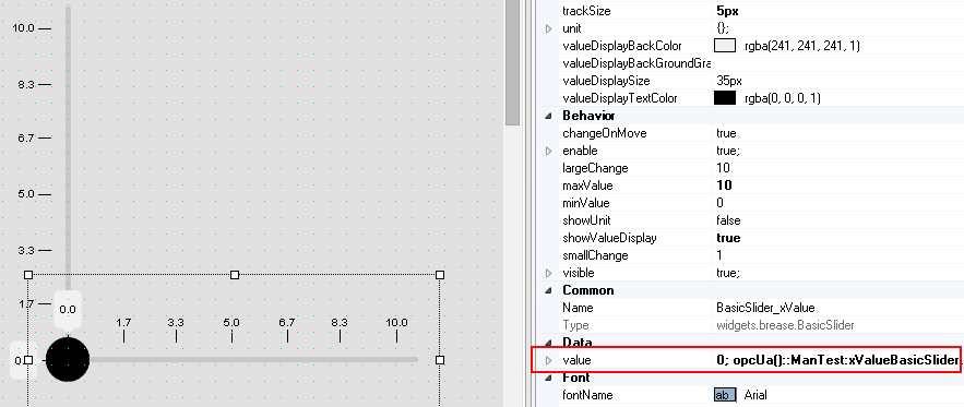 joystick_slider_xbindung