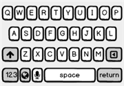 keyboard