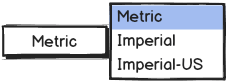 measurementsystemselector