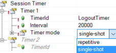 SessionTimer