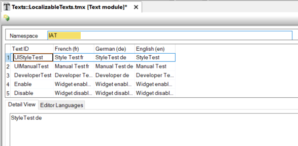 textFileProperties