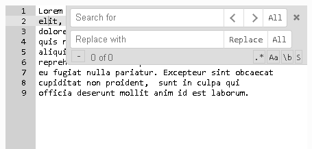 textpad_search_edit