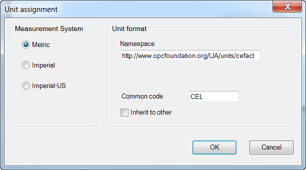 UnitAssignmentDialog