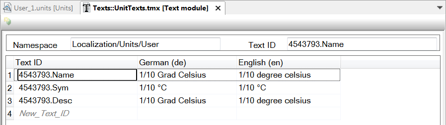 UserUnit_Textsystem