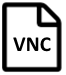 vncviewer